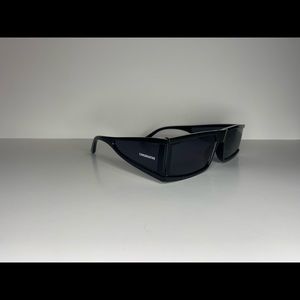 CONSERVATIVE SUNGLASSES